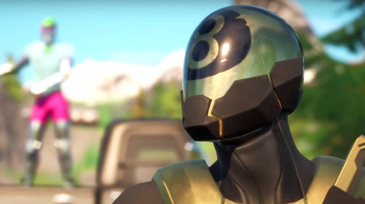 Fortnite And Call Of Duty Black Ops Cold War Show Off Official