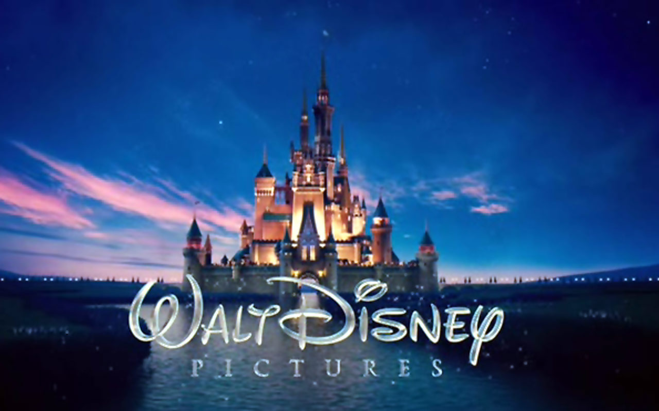 Disney Logo Wallpaper HD