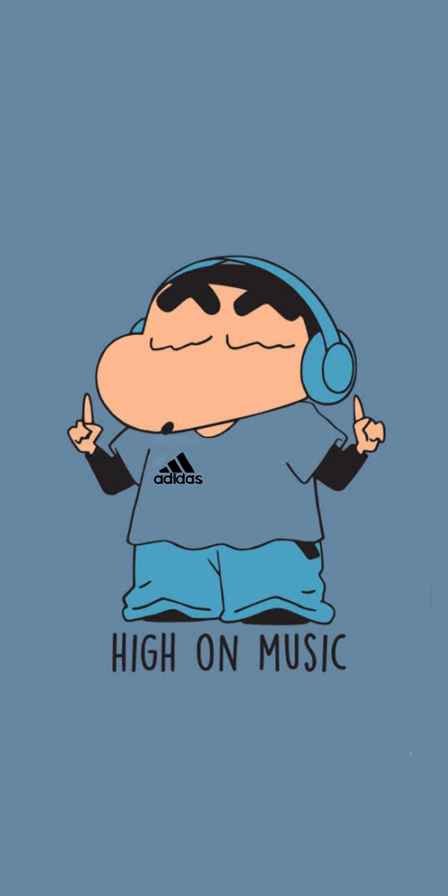 Shinchan Wallpaper Discover More Anime Cartoon Crayon