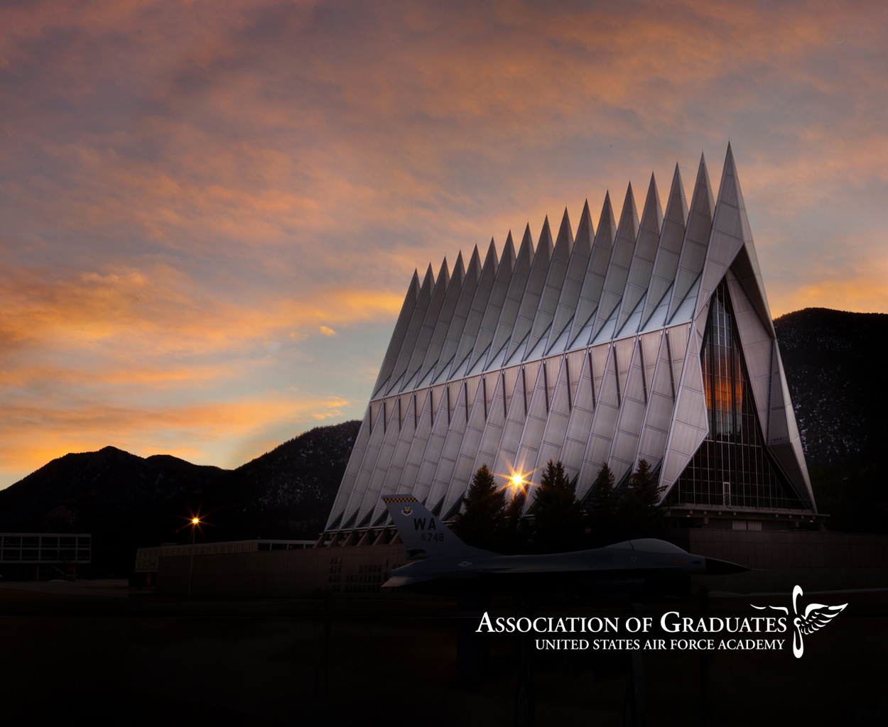 Usafa Desktop Wallpaper Image Us Air Force Academy Aog Endowment