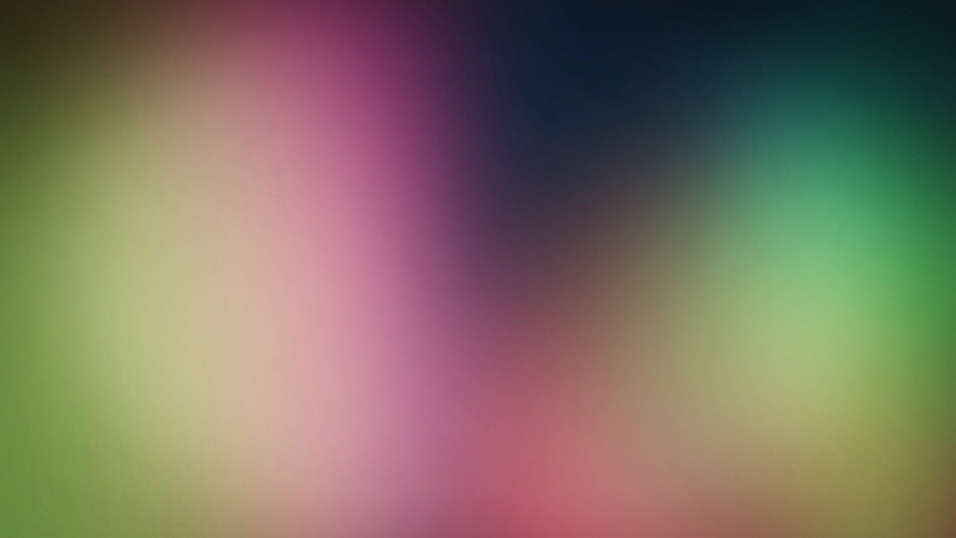 Galaxy Nexus Blurred Backgrou Wallpaper