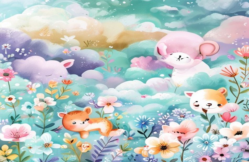 Cute Aesthetic Wallpaper