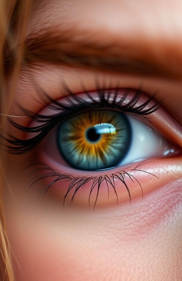 Eyes Wallpaper Hd
