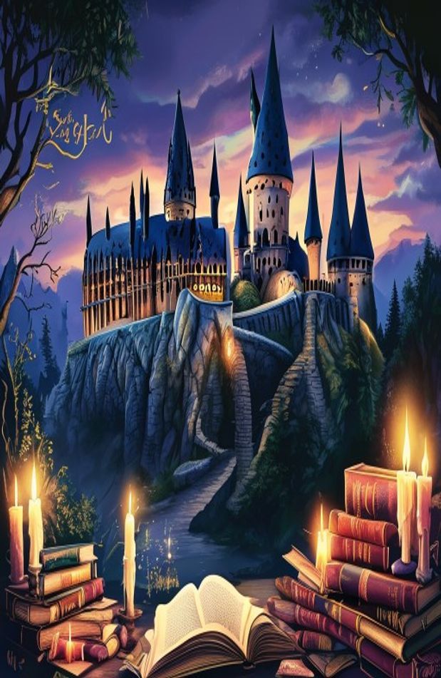 Harry Potter Quote Wallpaper