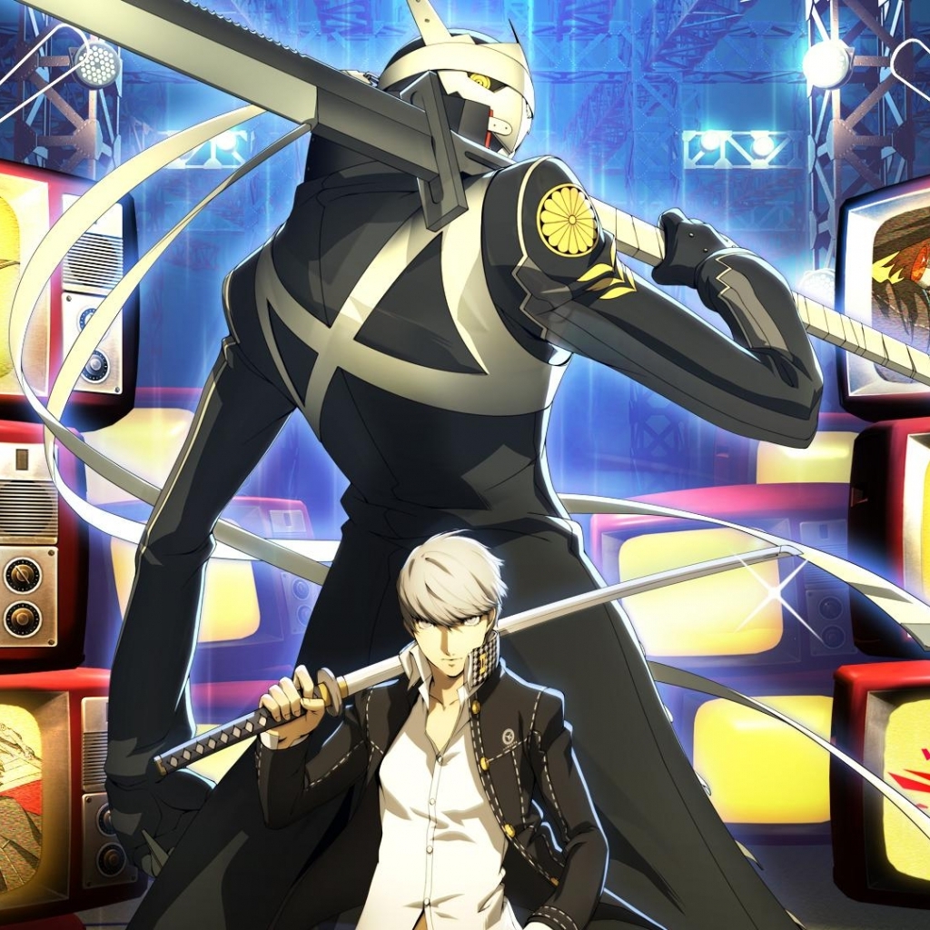 Persona 4 android HD phone wallpaper | Pxfuel