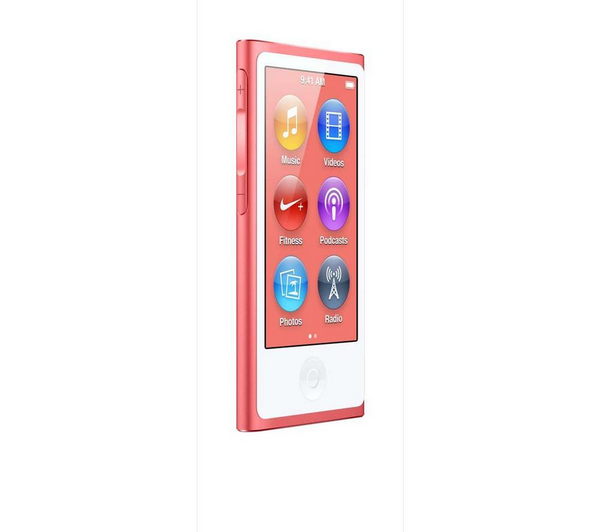 Pink Ipods Image Pictures Becuo
