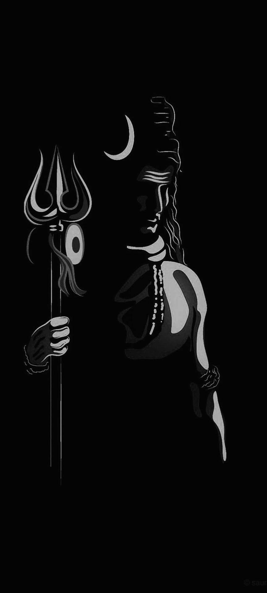 Mahadev Full HD Wallpaper