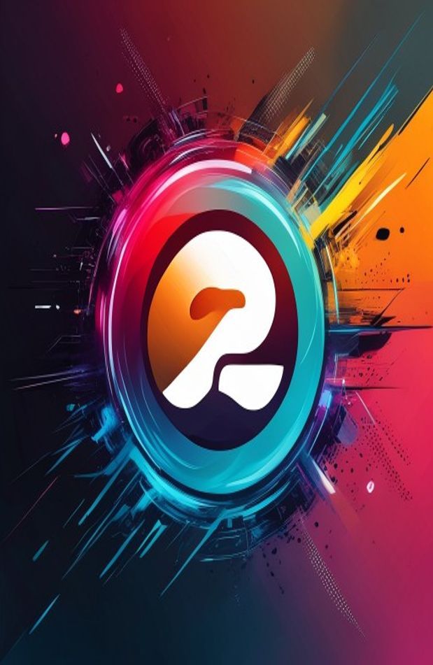 Oneplus Logo Wallpaper