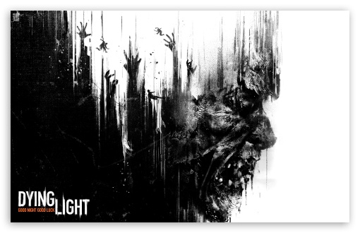 Dying Light HD Wallpaper For Standard Fullscreen Uxga Xga Svga