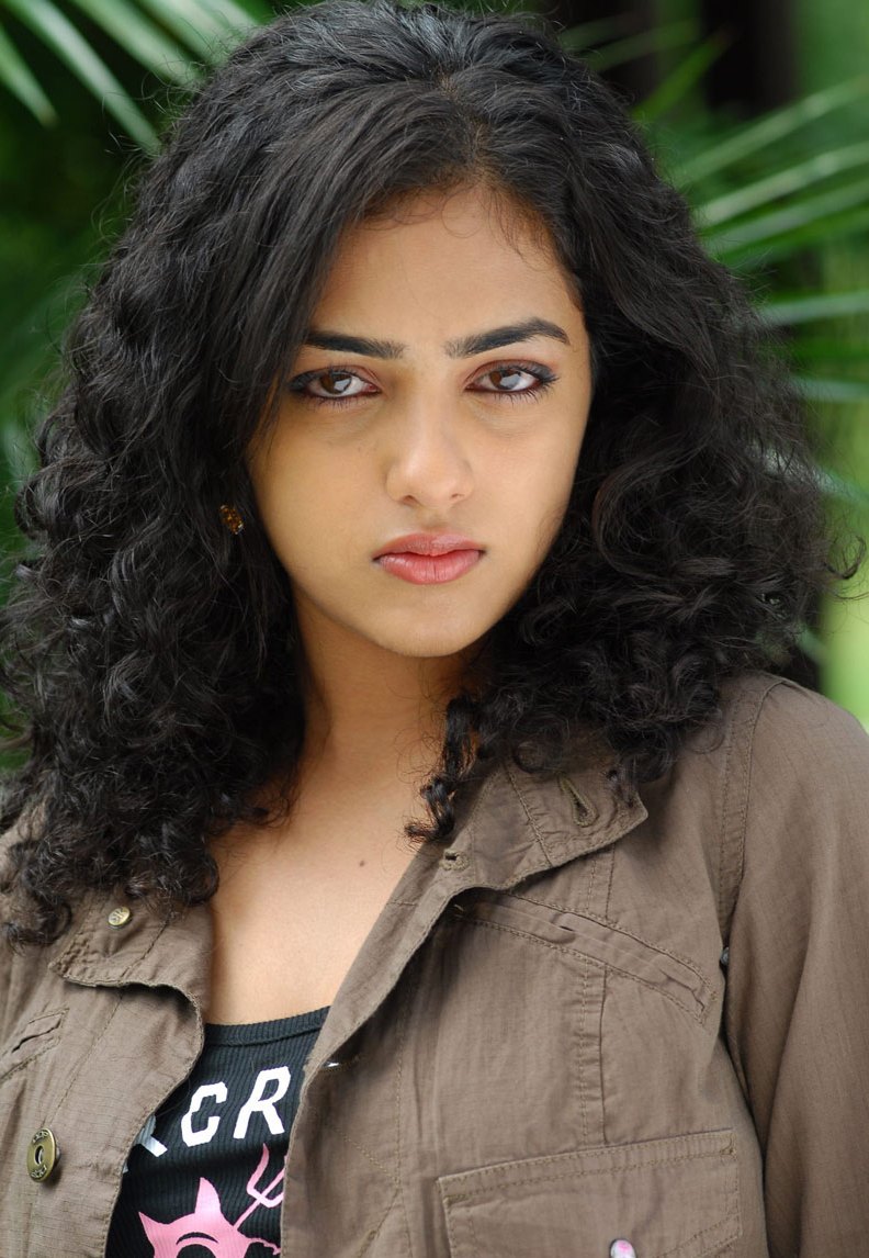 10 Best Nithya Menon Without Makeup Pictures  Styles At Life