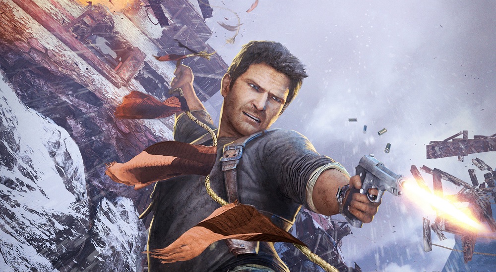 Uncharted The Nathan Drake Collection Le Story