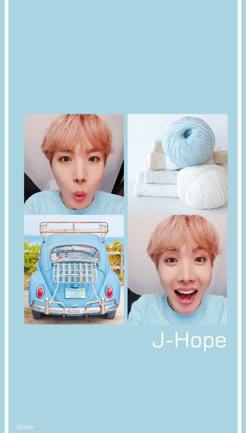 Jhope Bts Wallpaper