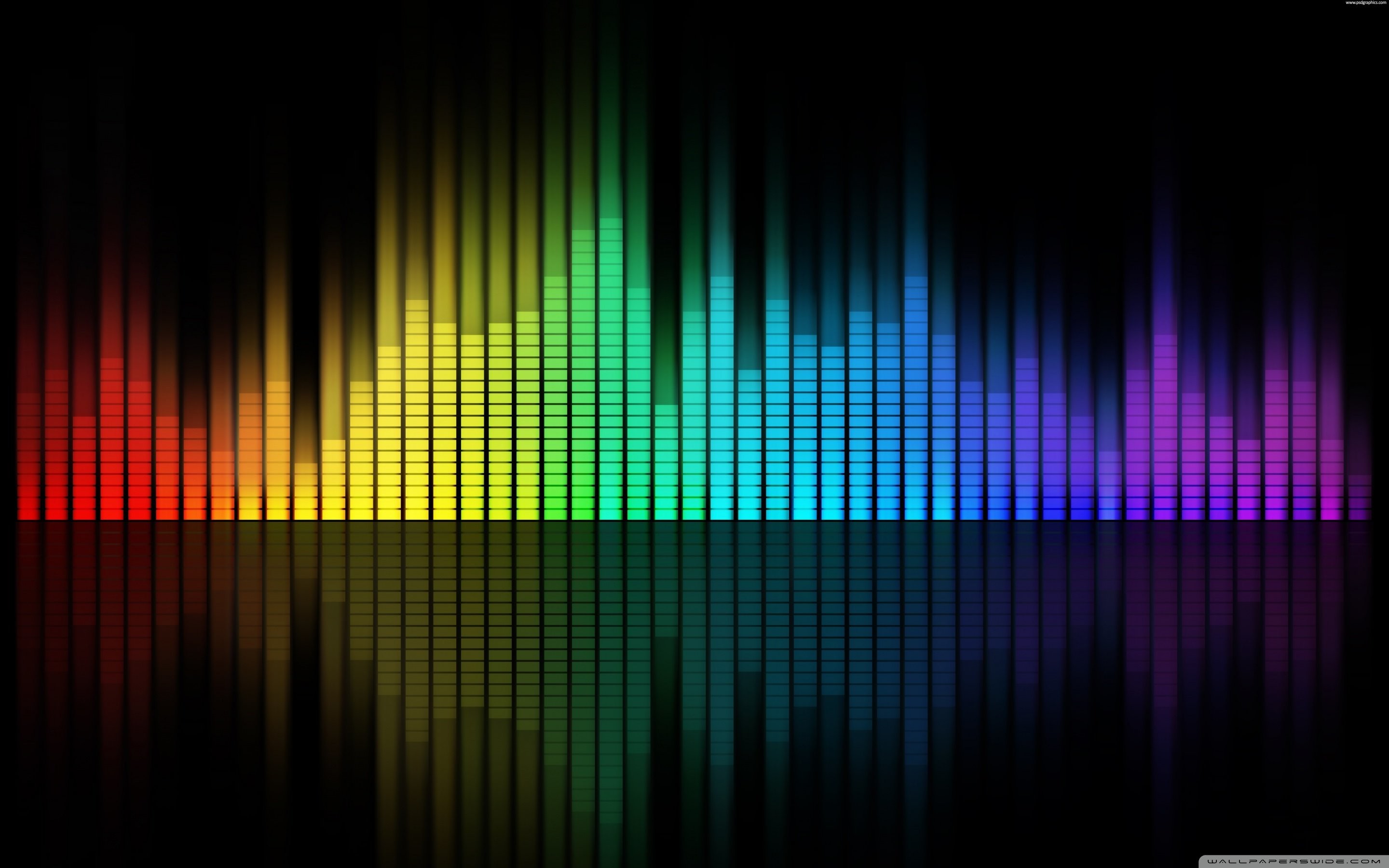 Music Desktop Wallpaper Image