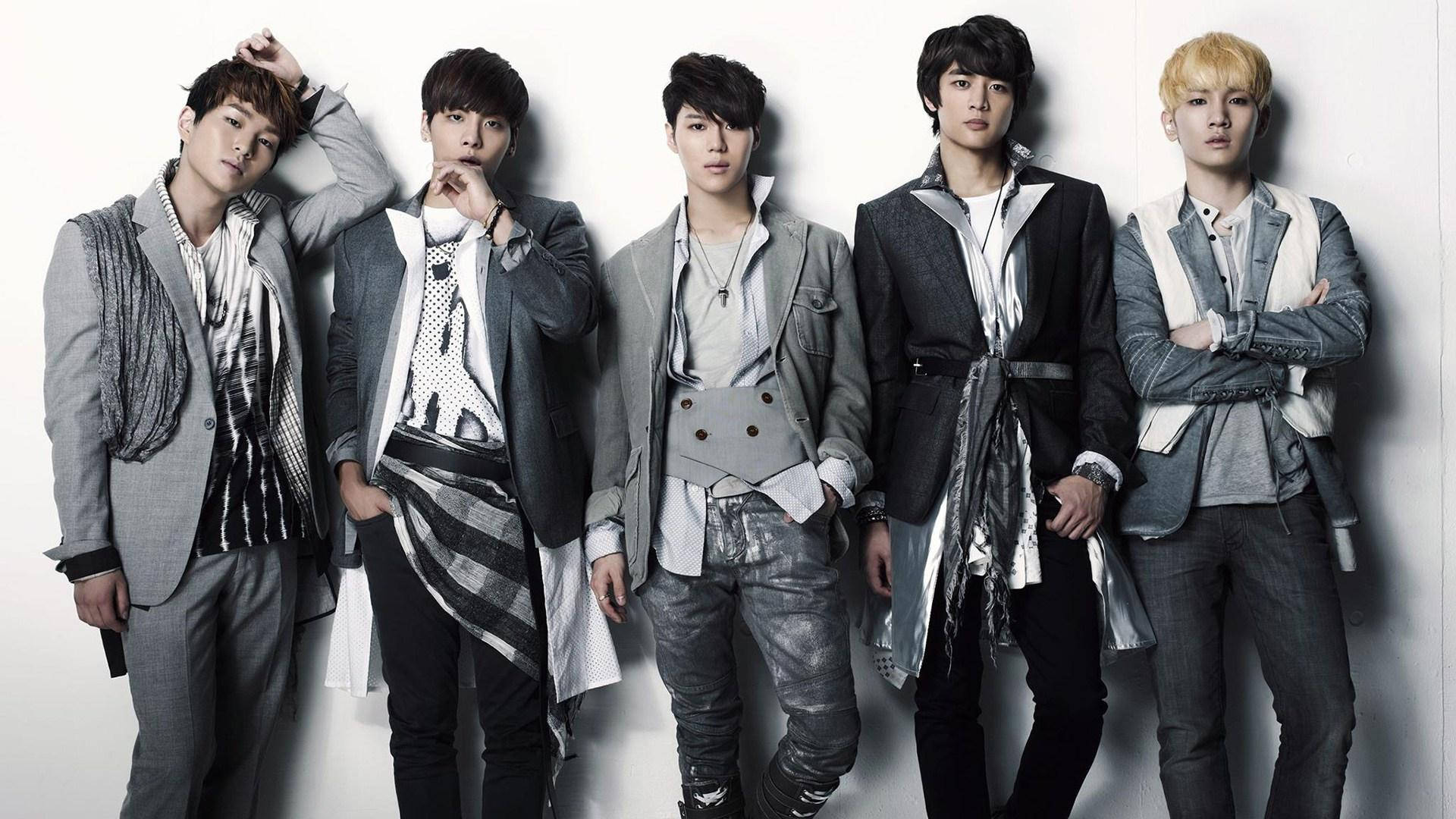 Shinee Wallpaper S