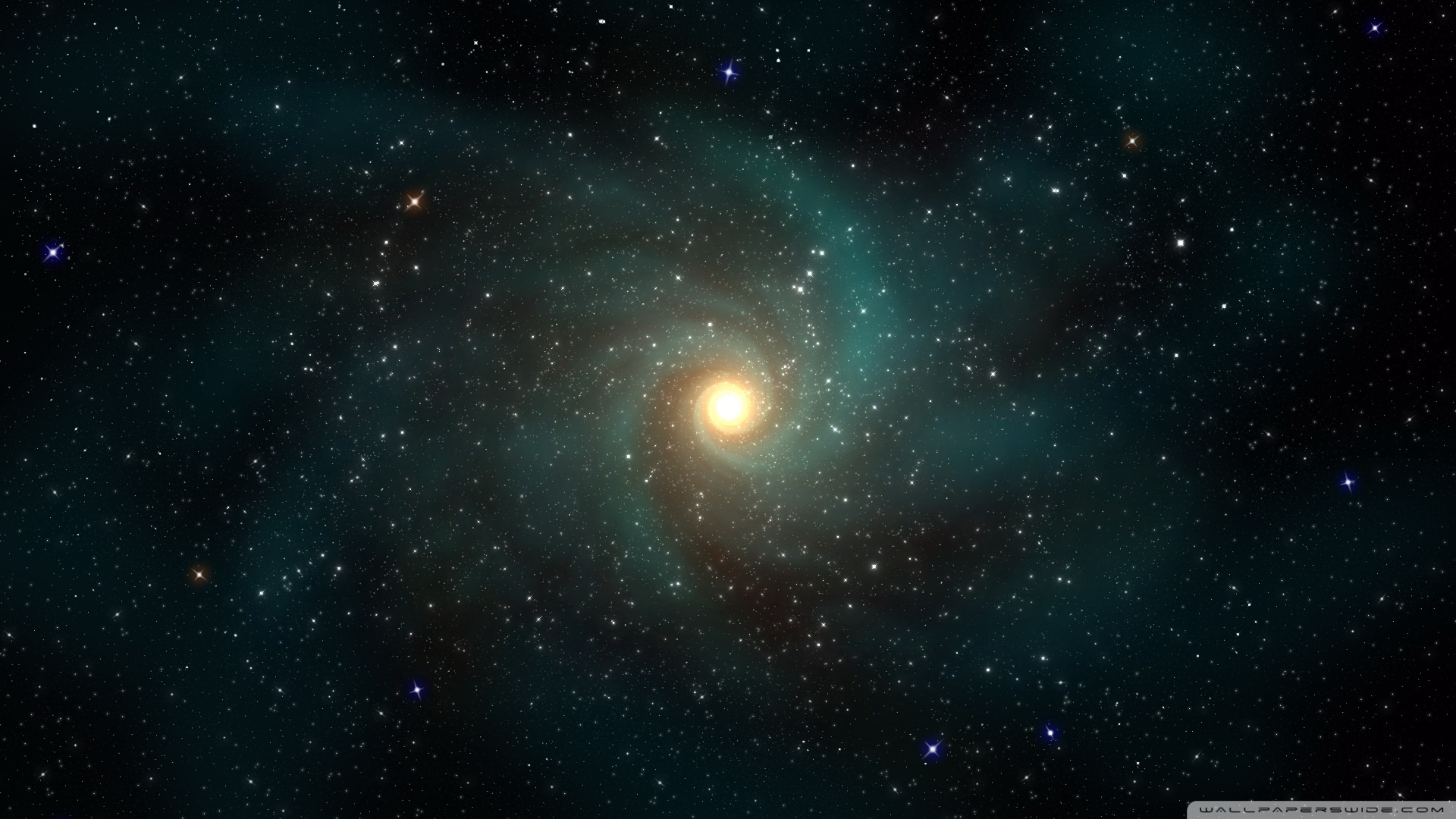 X HD Wallpaper Space Submited Image