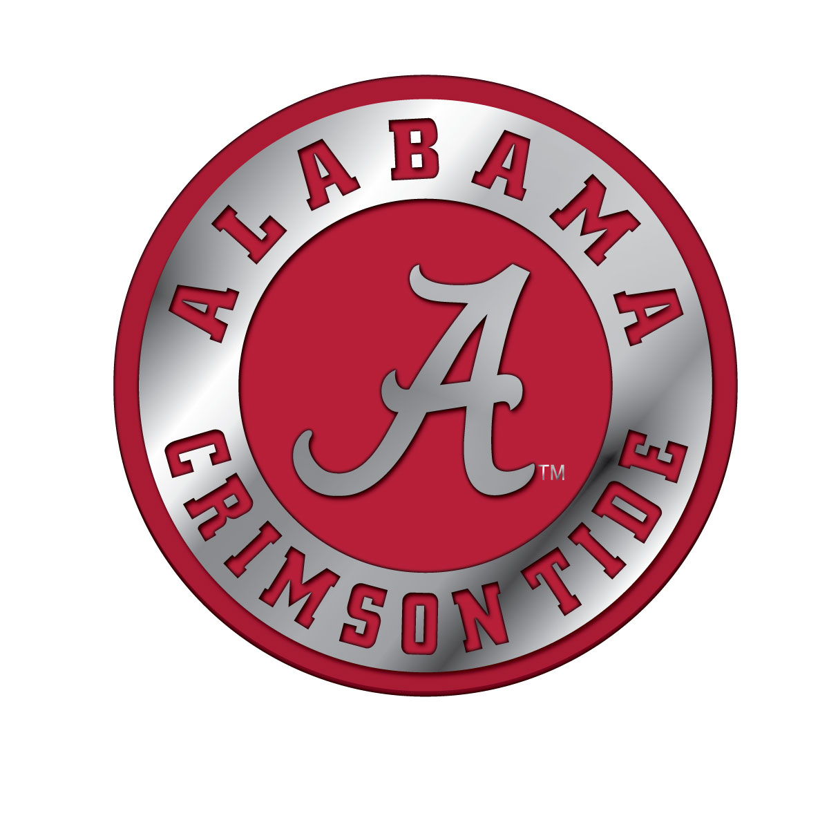 Alabama Crimson Tide Phone Wallpaper By Chucksta