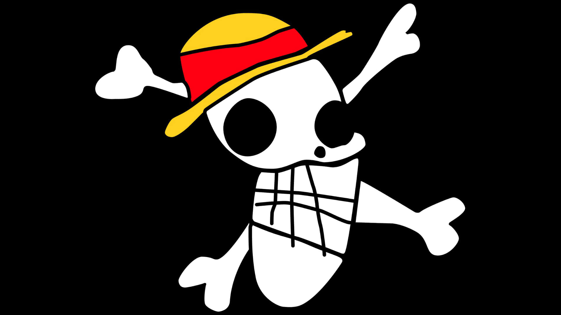 Straw Hat Pirates Wallpaper