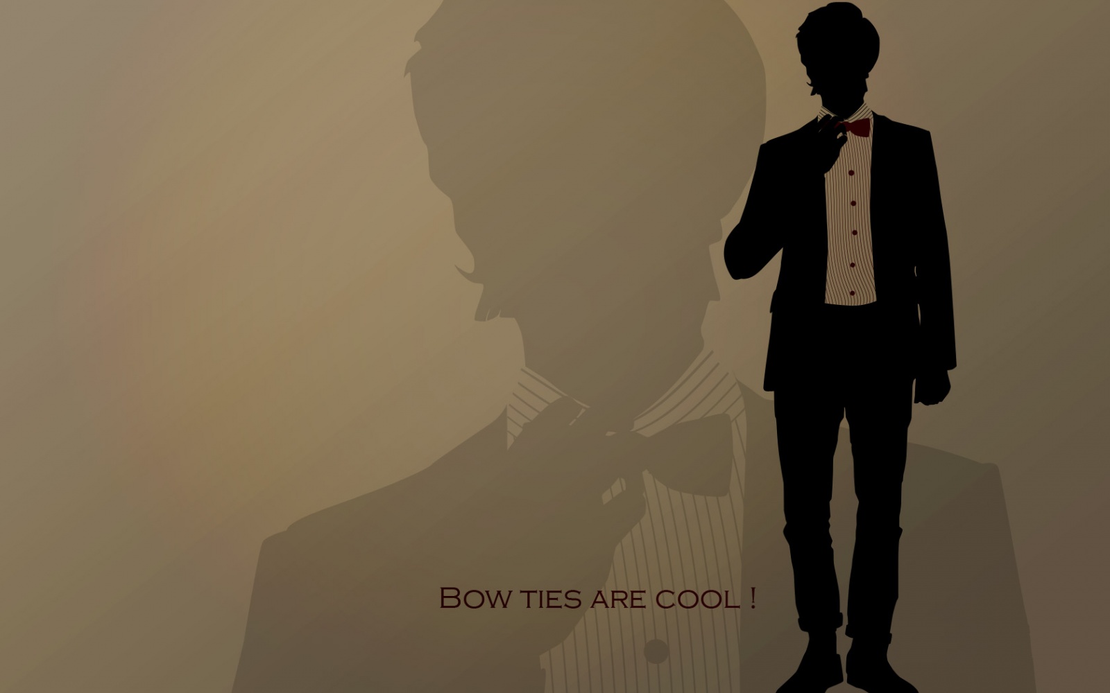 Bow Tie Wallpapers   9702