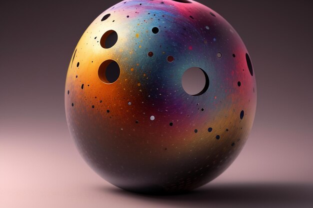 Premium Ai Image Wallpaper