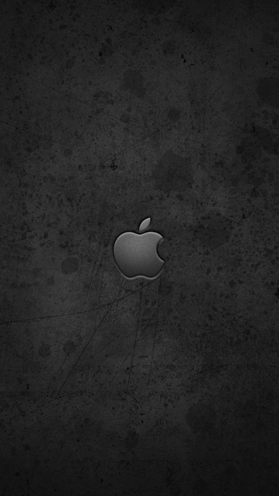 Black Apple Logo Wallpaper For iPhone Photos Of