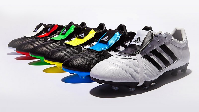 Name Adidas Gloro Football Boots Wallpaper