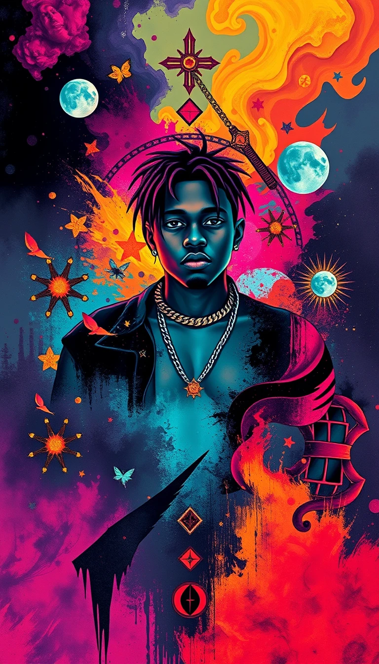 Best Xxxtentacion Wallpaper