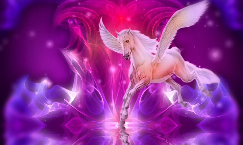 Mythical Creature Wallpapers   screenshot 800x480