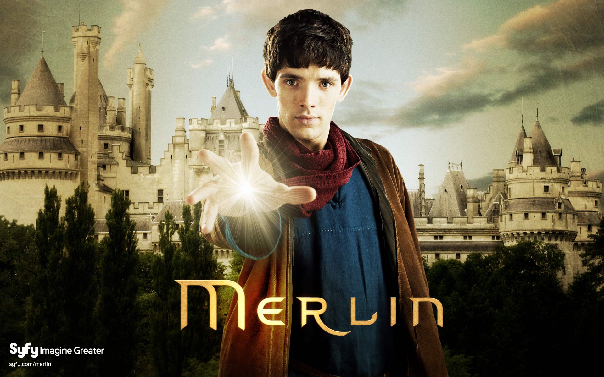 for iphone download The Hand of Merlin