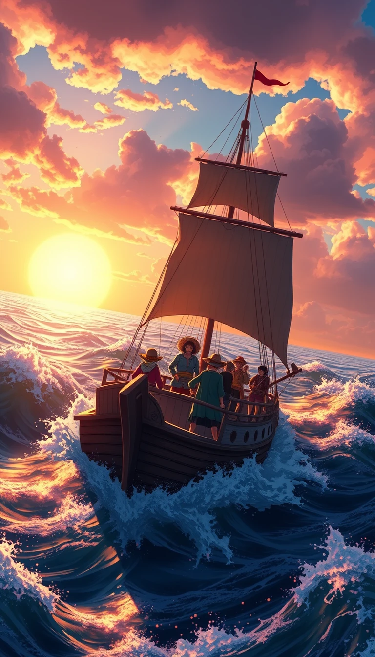One Piece Best Wallpaper