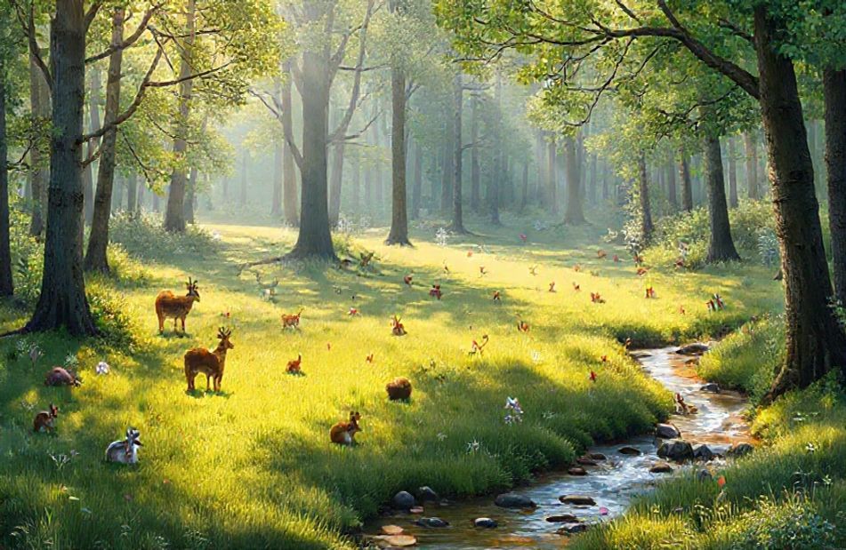 Live Animal Wallpaper