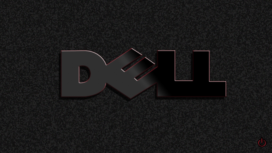 Download wallpapers Dell 3D logo, 4K, gray brickwall, creative, brands, Dell  logo, 3D art, Dell for desktop with resolution 3840x2400. High Quality HD  pictures wallpapers
