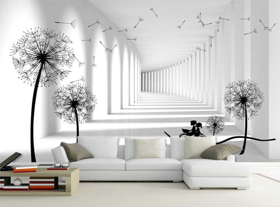 3d Wallpaper For Wall Image Num 79
