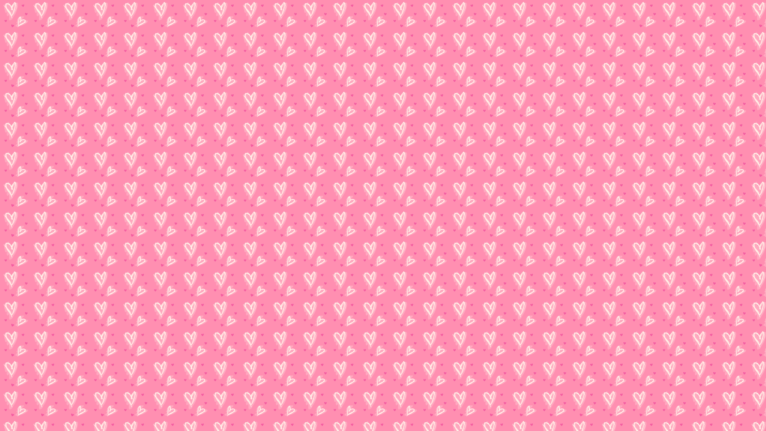 Pinky Love Desktop Wallpaper