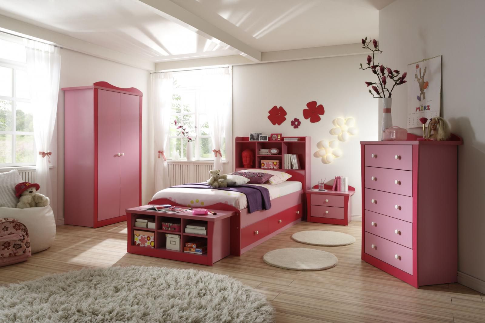 Cute Bedroom Ideas For Teenage Girls Best Interior Design S