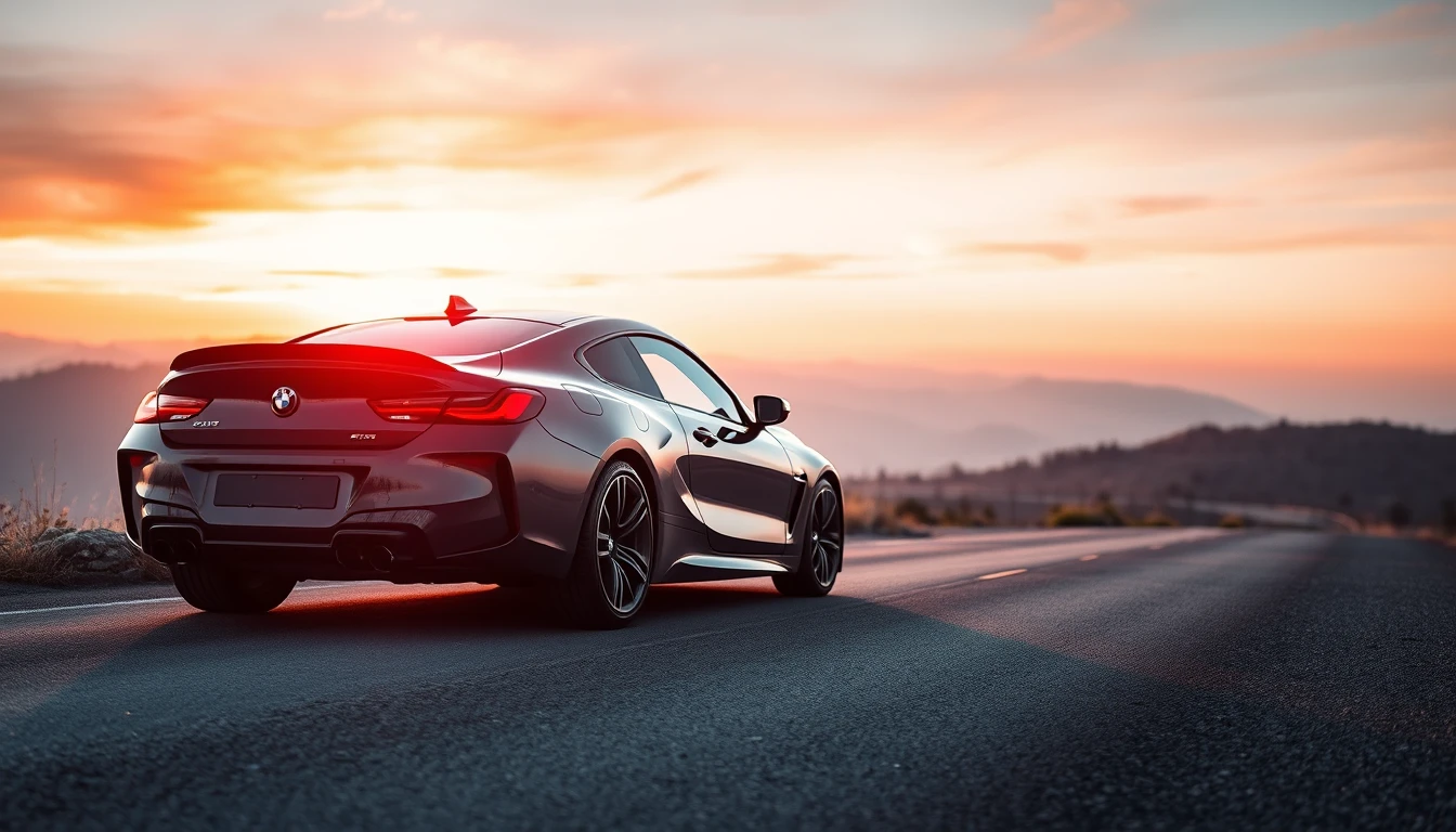 Best Bmw Wallpaper