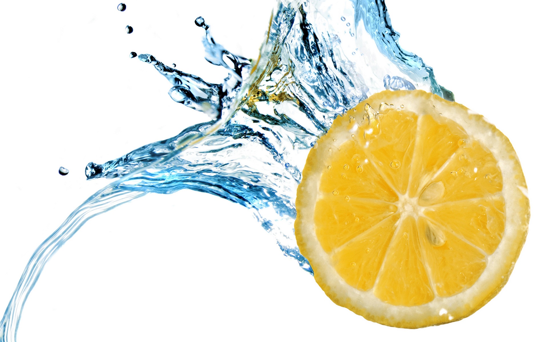 Grow Another Liver With This Lemon Detox Health Listed