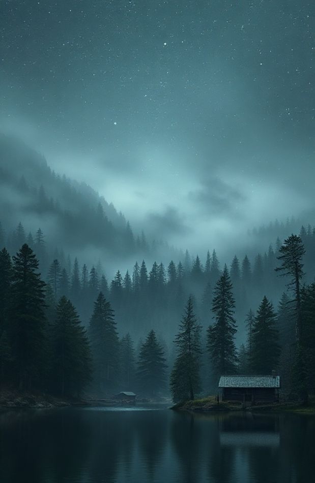 Twin Peaks Wallpaper