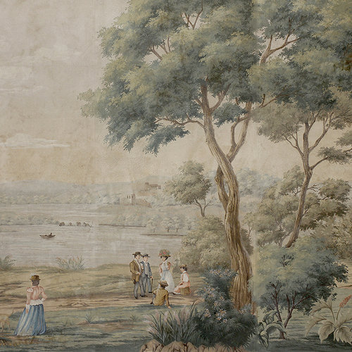 Landscape Wallpaper
