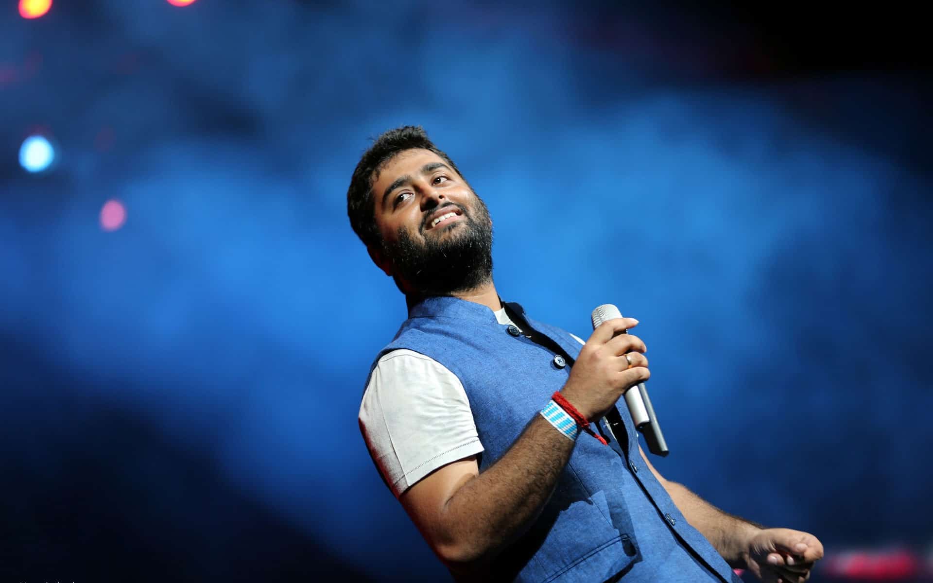Birthday Love A glimpse at Arijit Singhs most iconic songs