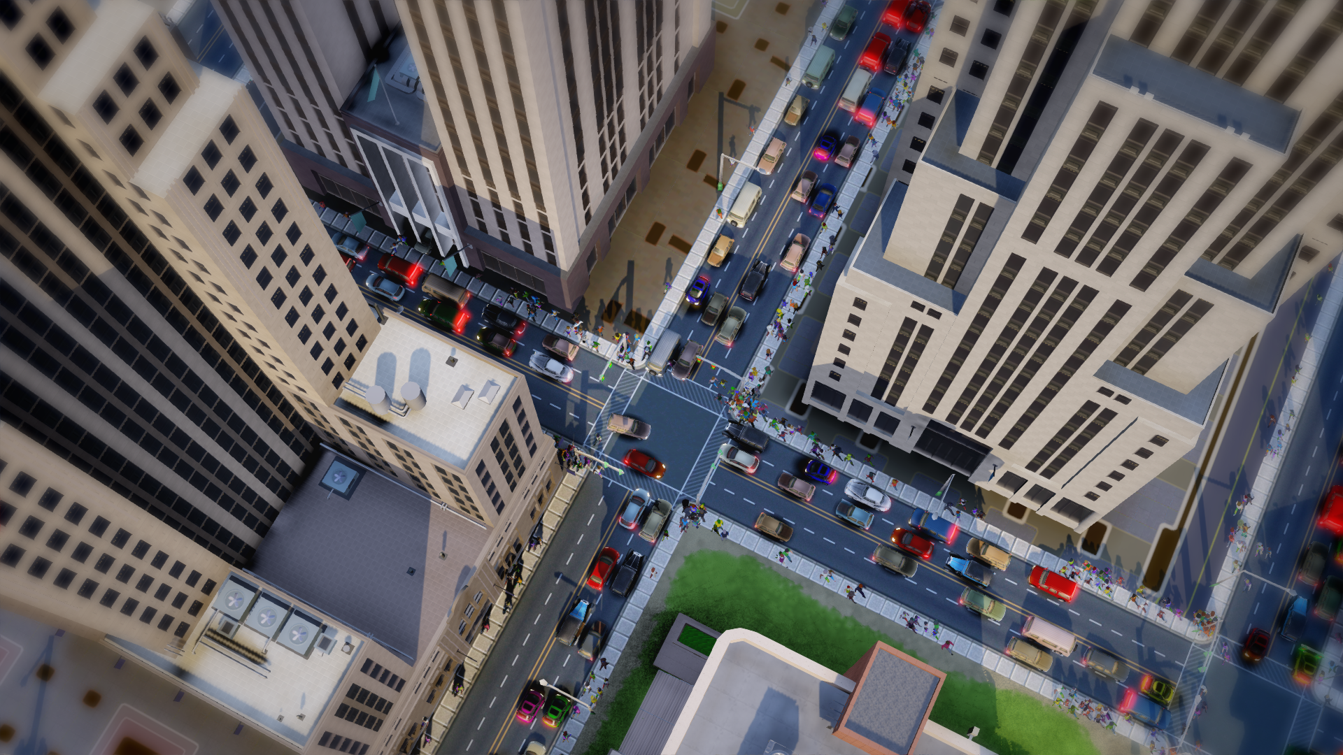 Simcity Sims Matter Video Games