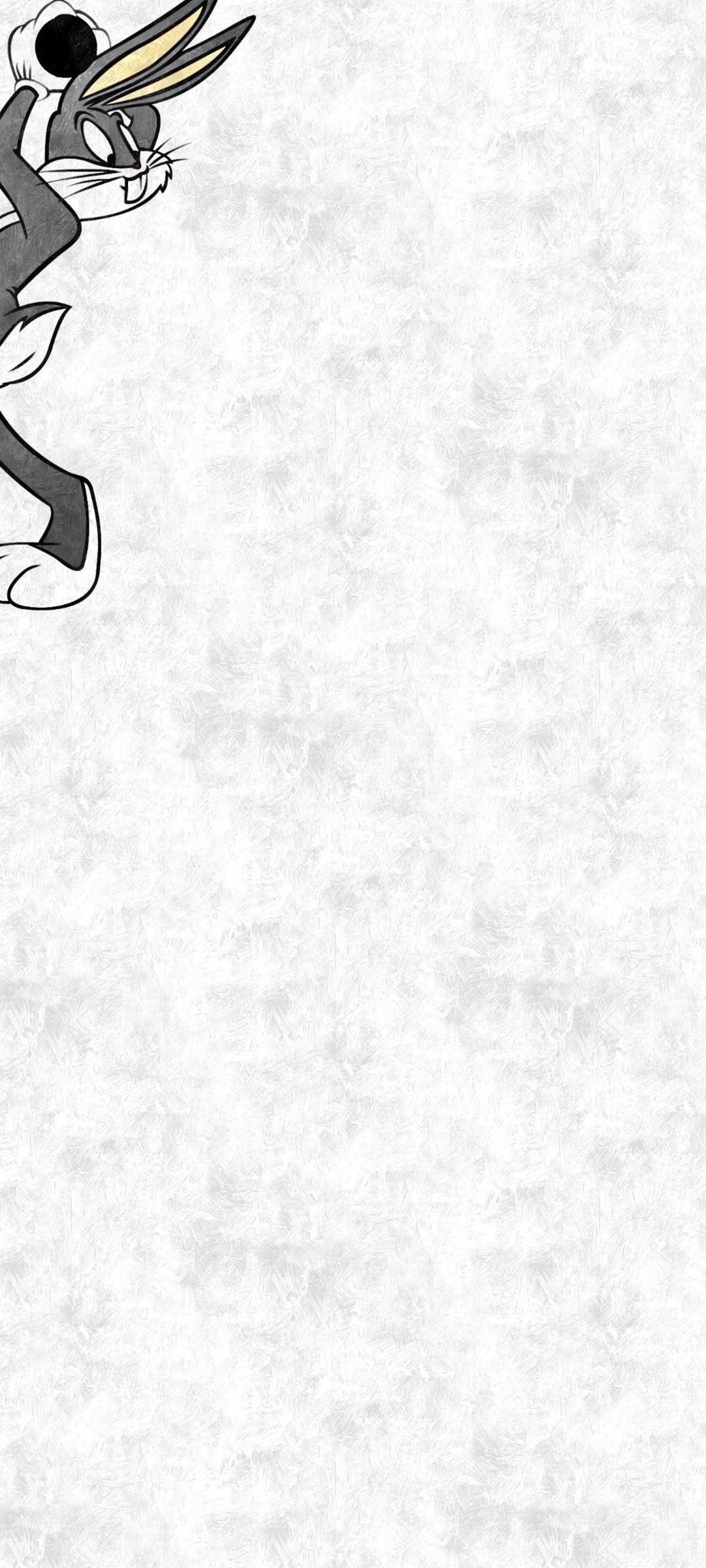 Punch Hole Wallpaper