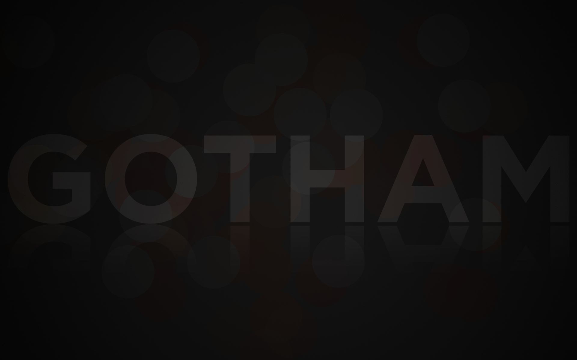 GOTHAM 2013 TV Series   Idea Wiki