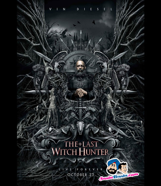 The Last Witch Hunter Image Gallery Picture