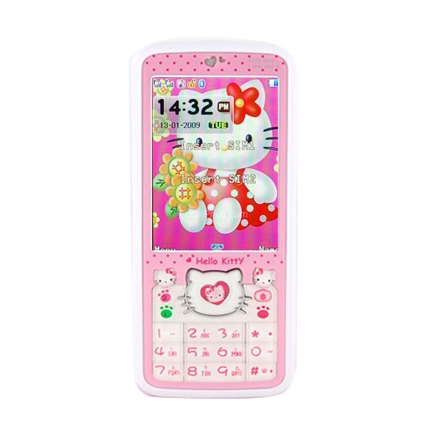 Hello Kitty Wallpaper For Cell Phones On