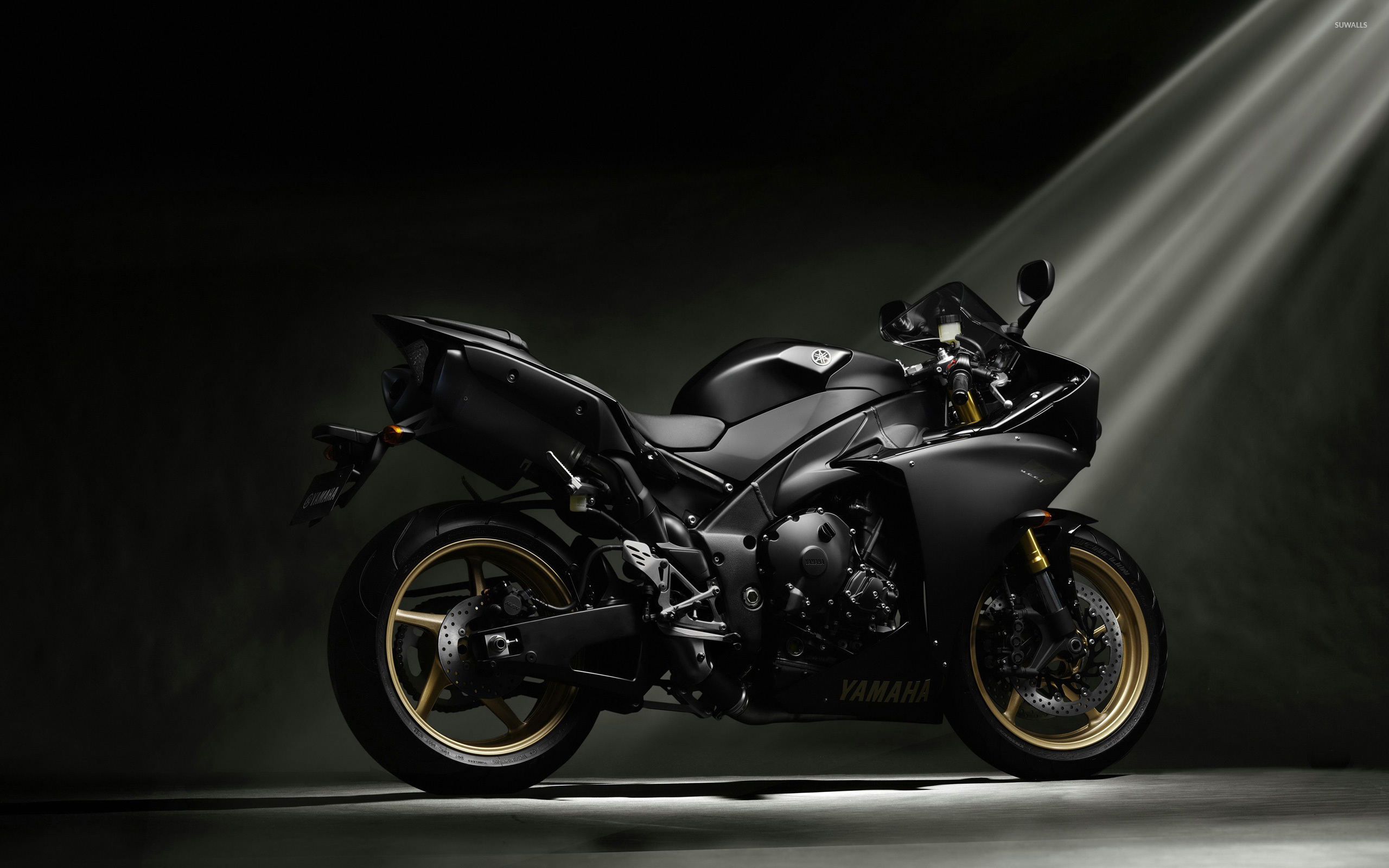 Yamaha YZF-R125 Racing Series Could Be On The Way