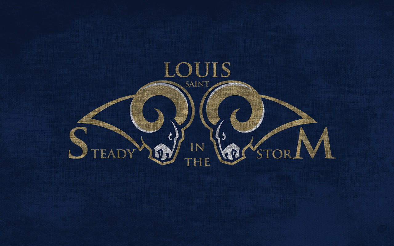 Rams Wallpaper X Jpeg 1632kb Background Of The Day St Louis