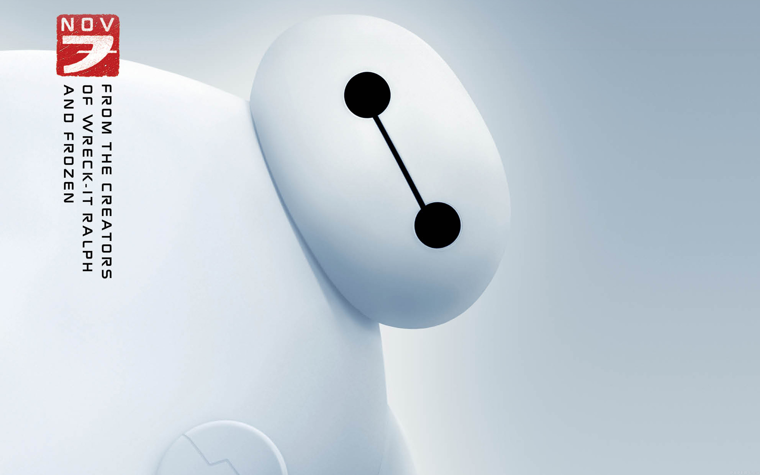 Baymax Full HD Wallpaper And Background Id