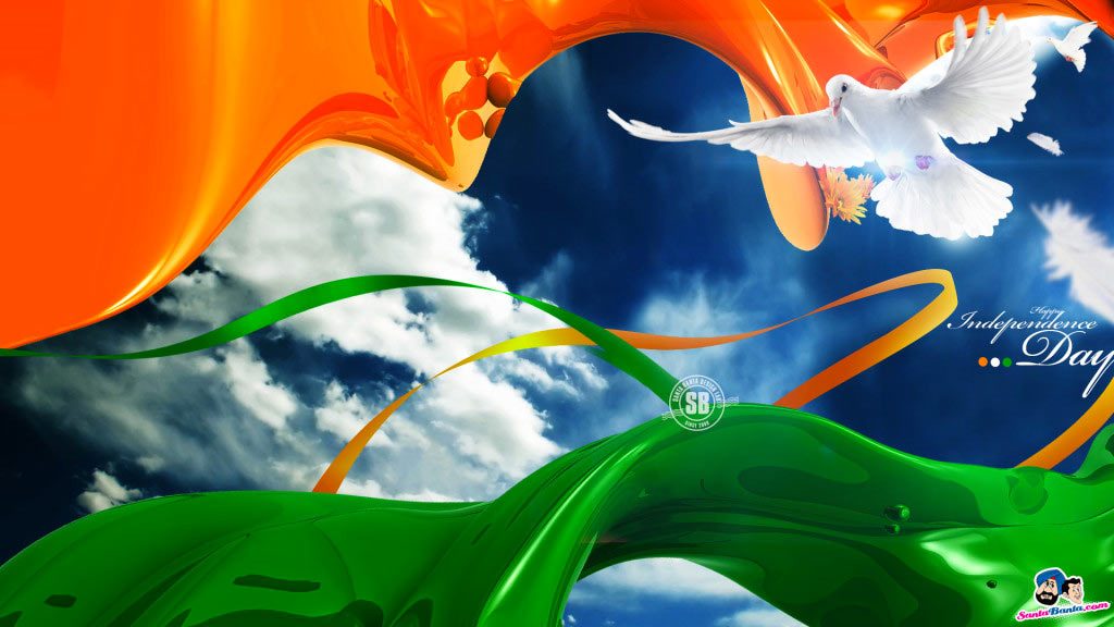 🔥 India Flag Tiranga Waving Phone iPhone Mobile Background HD Images |  CBEditz