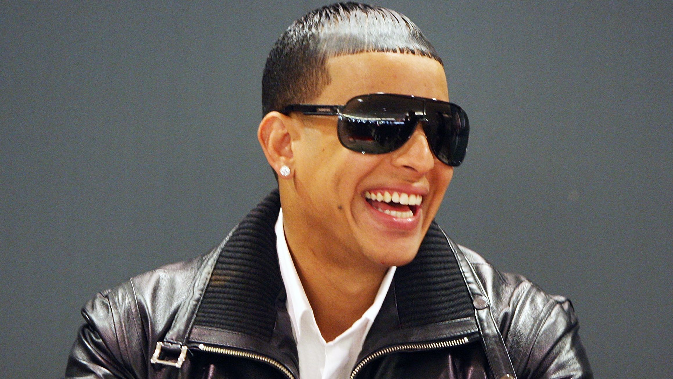 File Name Daddy Yankee High Quality Wallpaper