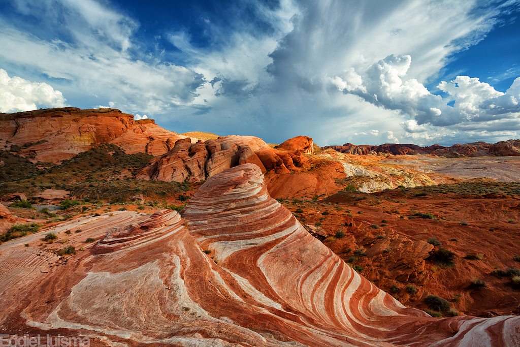Valley Of Fire HD Photos And Wallpaper Directory